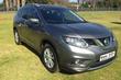 Nissan Xtrail