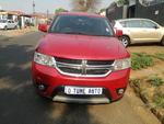 Dodge Journey 3.6 R/T