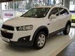 Chevrolet Captiva 2.4 LT