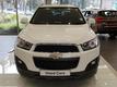 Chevrolet Captiva 2.4 LT