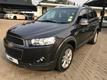 Chevrolet Captiva 2.2D LT