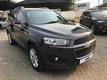 Chevrolet Captiva 2.2D LT