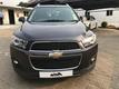 Chevrolet Captiva 2.2D LT