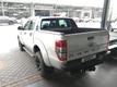 Ford Ranger 3.2 Double Cab Hi-Rider Wildtrak Auto