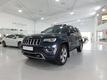 Jeep Grand Cherokee 3.0 CRD Overland