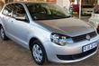 Volkswagen Polo Vivo