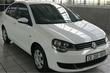 Volkswagen Polo Vivo