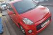 Daihatsu Sirion