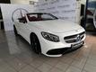 Mercedes-Benz S-Class S63 Cabriolet 4Matic