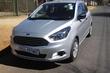 Ford Figo