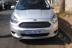 Ford Figo