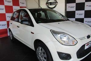 Ford Figo