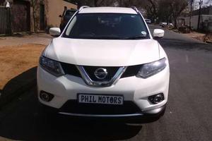 Nissan Xtrail