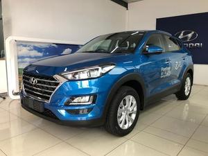 Hyundai Tucson 2.0 Premium