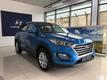 Hyundai Tucson 2.0 Premium