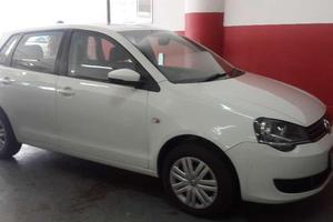 Volkswagen Polo Vivo