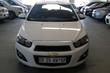 Chevrolet Sonic