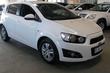 Chevrolet Sonic