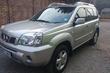 Nissan Xtrail