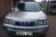 Nissan Xtrail