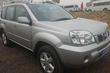 Nissan Xtrail