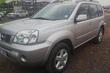 Nissan Xtrail