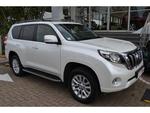 Toyota Land Cruiser Prado 3.0DT VX