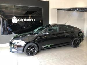 M.G. MG6 Fastback 1.8T Deluxe RG MotorSport Edition