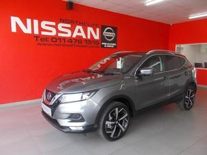 Nissan Qashqai 1.5dCi Tekna