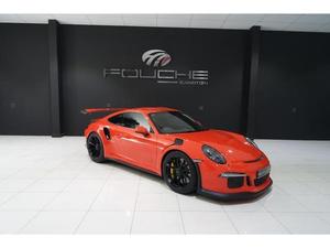 Porsche 911 GT3 RS