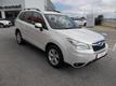 Subaru Forester 2.5 XS Premium Auto