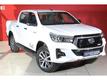 Toyota Hi Lux 2.8GD-6 Double Cab 4x4 Raider Dakar Auto