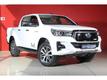 Toyota Hi Lux 2.8GD-6 Double Cab 4x4 Raider Dakar Auto