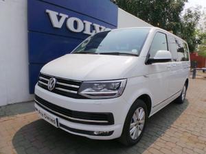 Volkswagen Caravelle 2.0BiTDI Highline 4Motion Auto