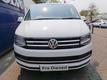 Volkswagen Caravelle 2.0BiTDI Highline 4Motion Auto