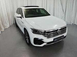 Volkswagen Touareg V6 TDI Executive R-Line