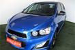 Chevrolet Sonic