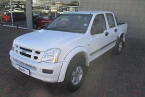 Isuzu KB