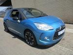 Citroen DS3 VTi 82 Design