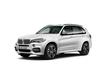 BMW X5 M50d