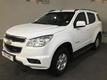 Chevrolet Trailblazer 2.5D LT