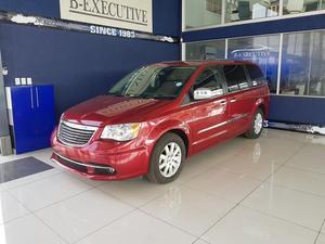 Chrysler Grand Voyager 2.8CRD Limited