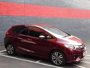 Honda Jazz 1.5 Dynamic Auto