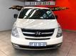 Hyundai H1 2.5CRDi Wagon GLS