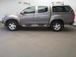 Isuzu KB 300D-Teq Double Cab 4x4 LX