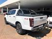 Isuzu KB 250D-Teq Double Cab X-Rider