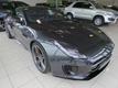 Jaguar F-Type Coupe 280kW AWD R-Dynamic