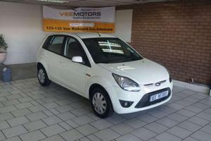 Ford Figo