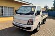 Hyundai H100