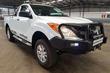 Mazda BT50